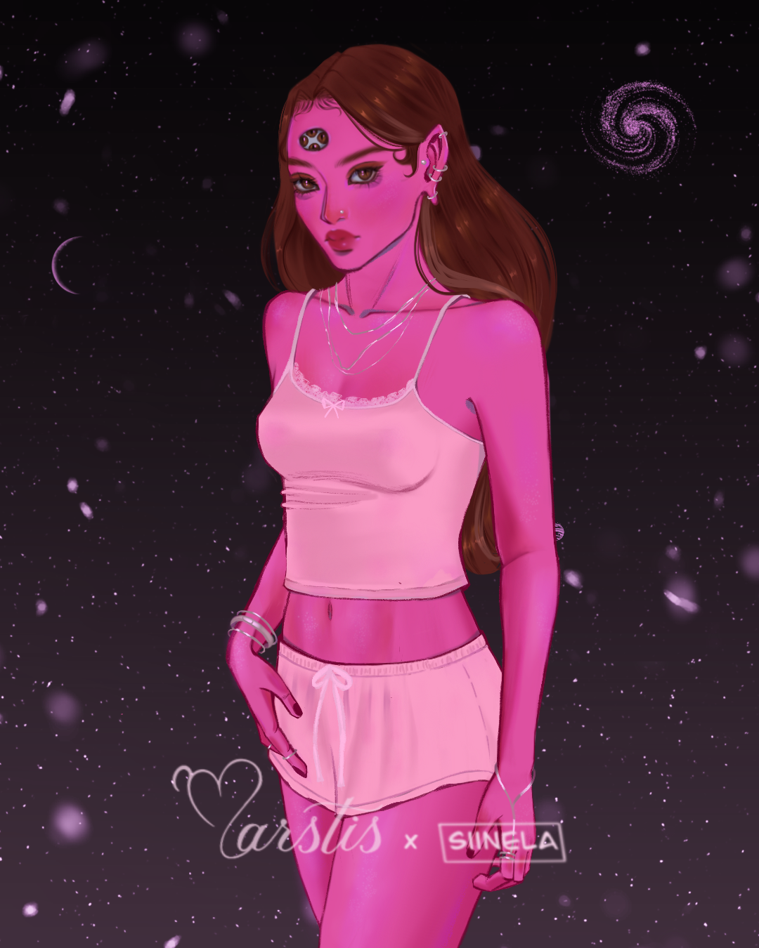 COTTON CANDY