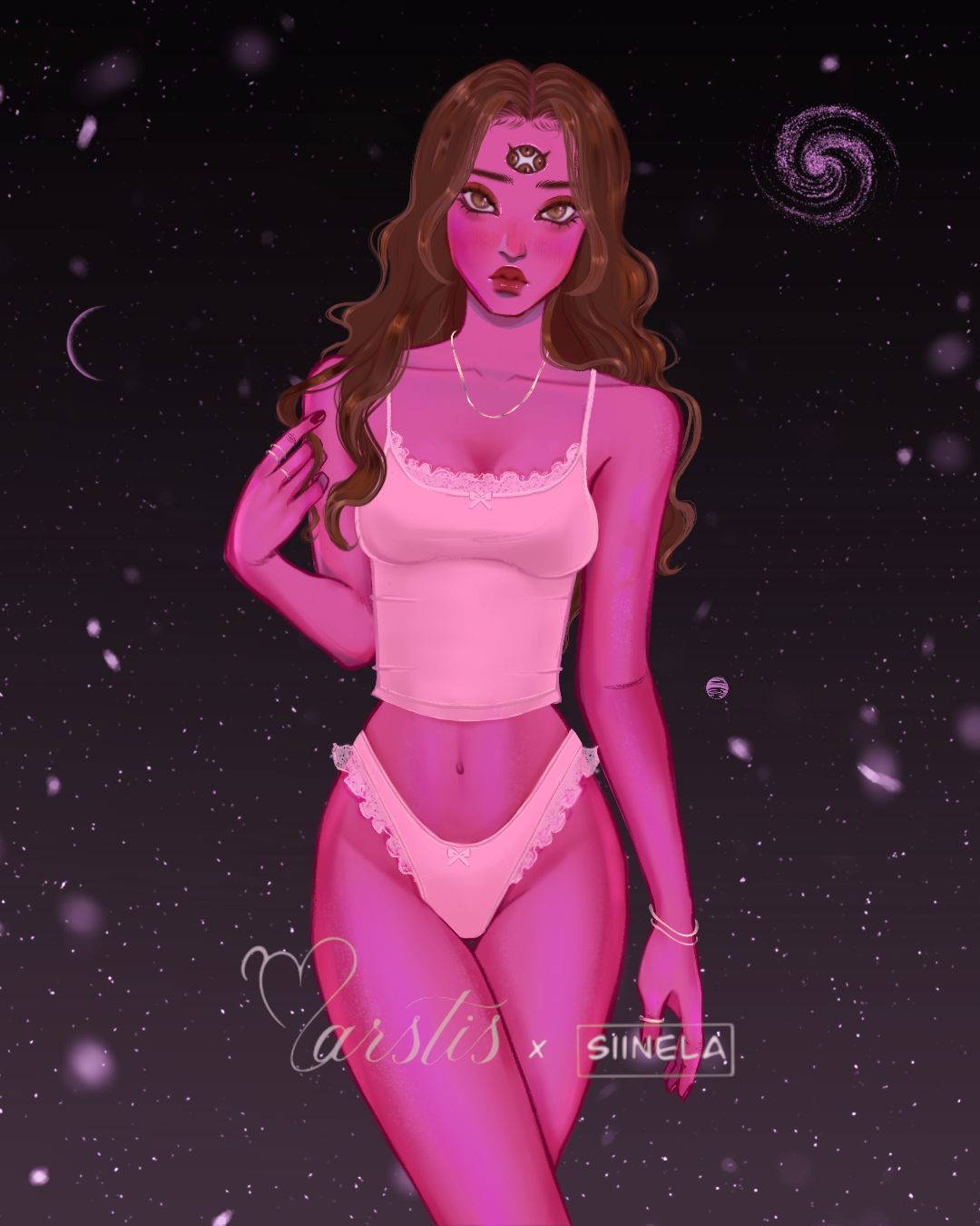 COTTON CANDY