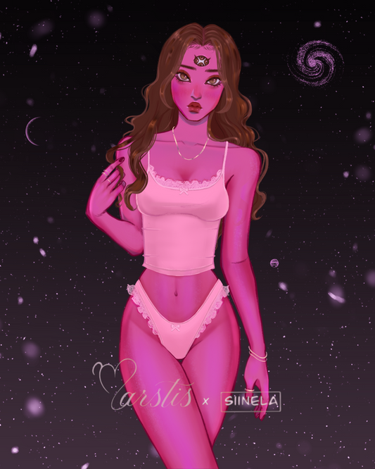 COTTON CANDY