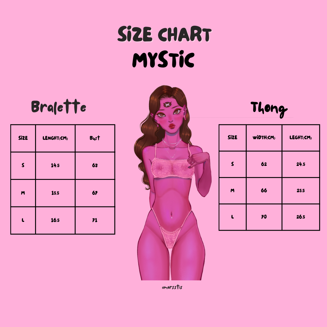 MYSTIC